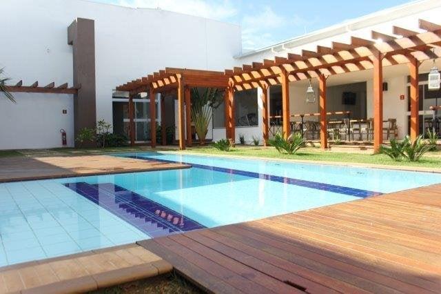 Galeria Hotel Jaú エクステリア 写真
