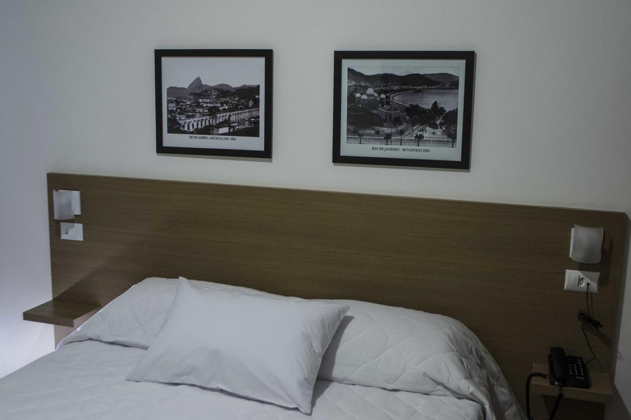 Galeria Hotel Jaú エクステリア 写真