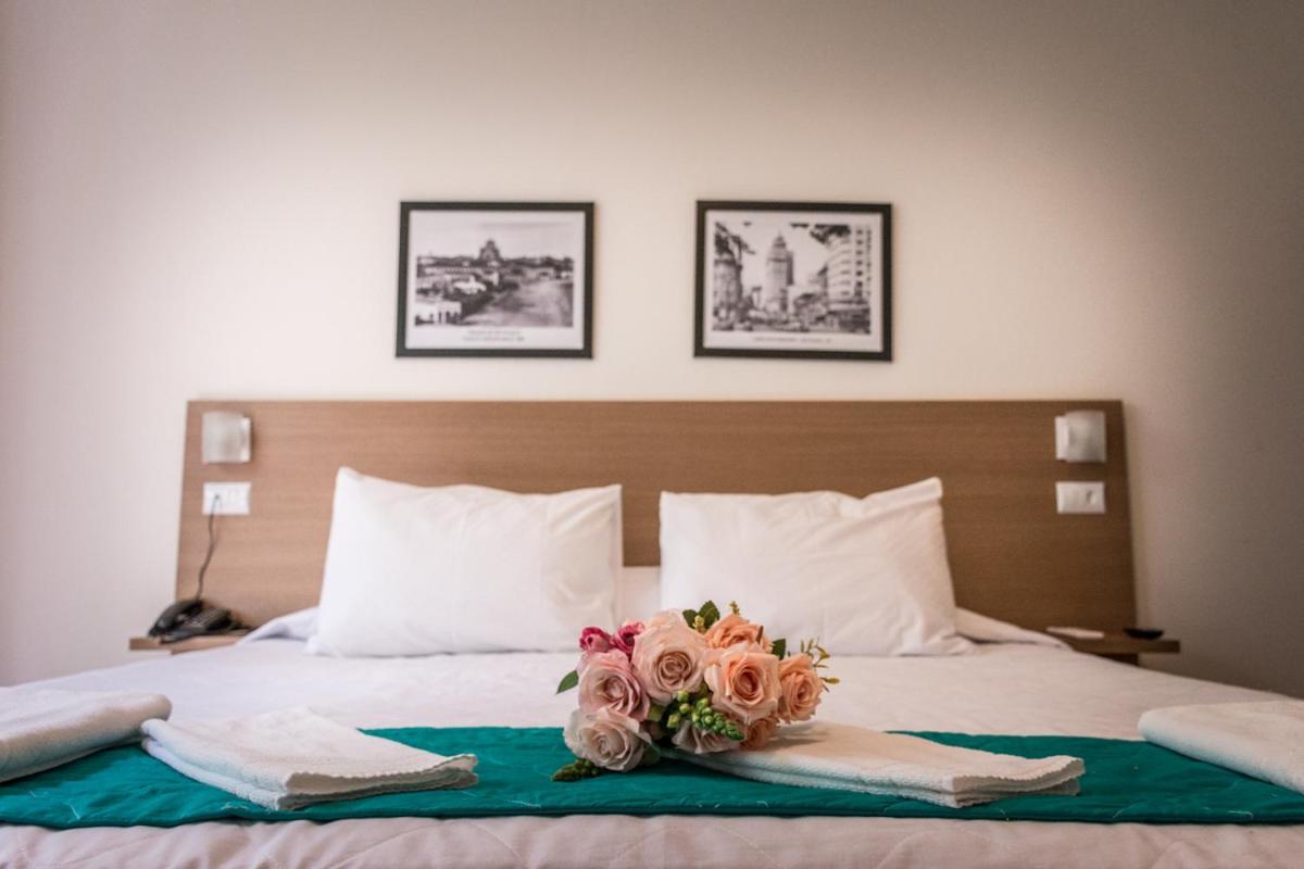 Galeria Hotel Jaú エクステリア 写真